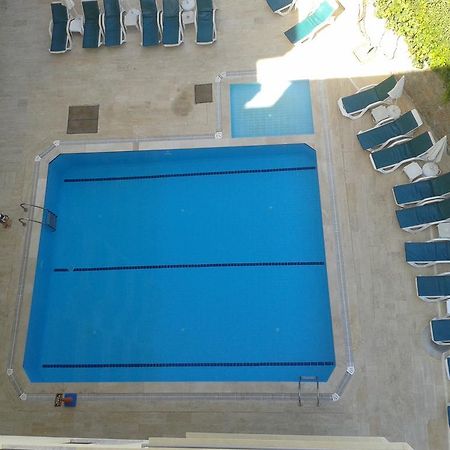 Orange Grove Apart Hotel Аланія Екстер'єр фото