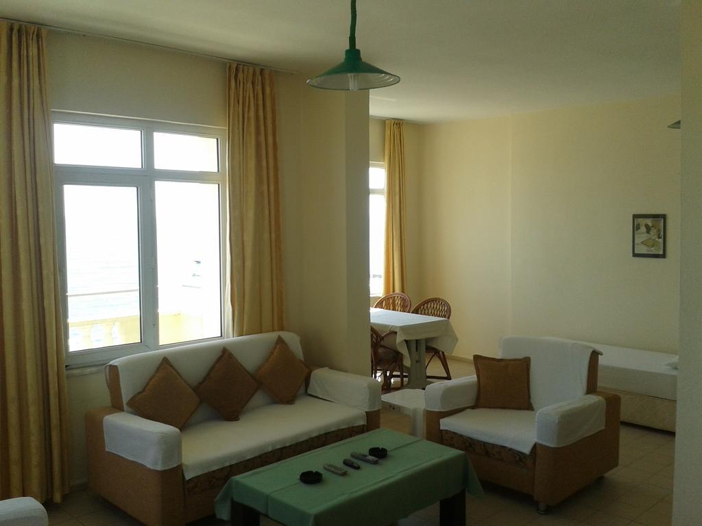 Orange Grove Apart Hotel Аланія Екстер'єр фото