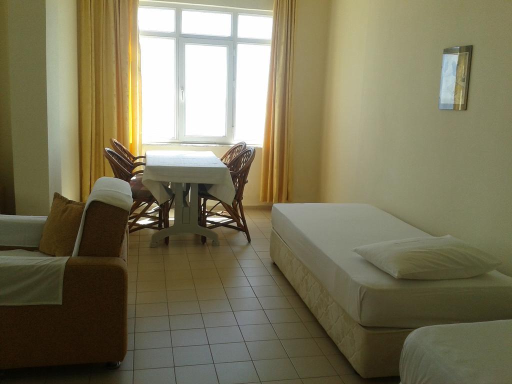 Orange Grove Apart Hotel Аланія Номер фото