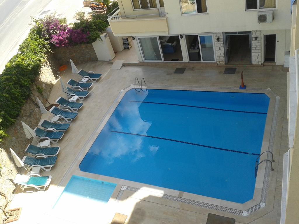 Orange Grove Apart Hotel Аланія Екстер'єр фото