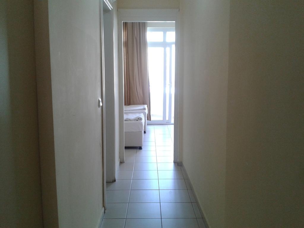 Orange Grove Apart Hotel Аланія Номер фото