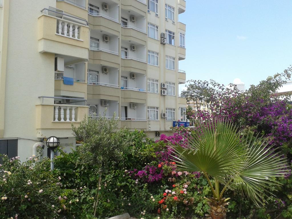 Orange Grove Apart Hotel Аланія Екстер'єр фото