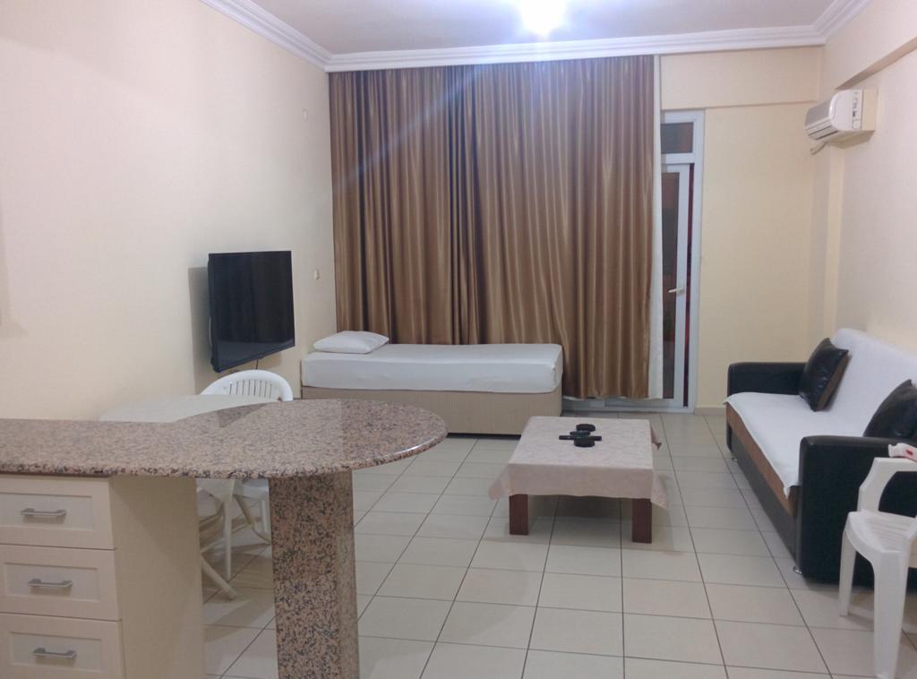 Orange Grove Apart Hotel Аланія Екстер'єр фото