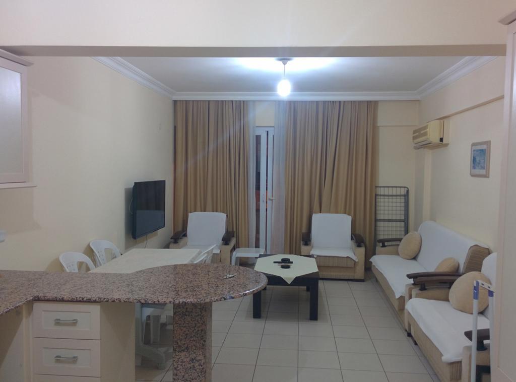 Orange Grove Apart Hotel Аланія Екстер'єр фото